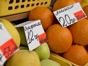 Куда двинутся крымские цены?