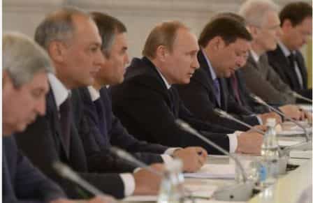 Москва готова помогать Крыму