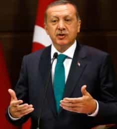 Турция: между выбором и идеей фикс