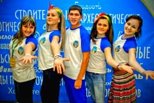 Татарстан создает в Крыму штаб студотрядов