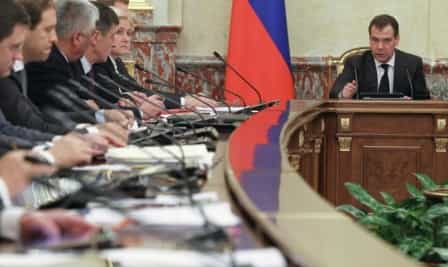 Программа развития Крыма утверждена