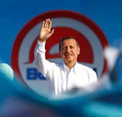 Эрдоган будет править долго?