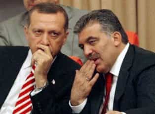 Эрдоган решает с кем делить власть