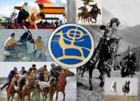 Всемирные игры кочевников пройдут в Кыргызстане
