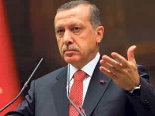 В Турции «аппаратный» переворот?