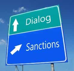 Ответ России на санкции будет жестким