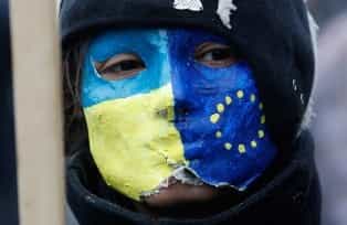 Украину сохранить нельзя разделить