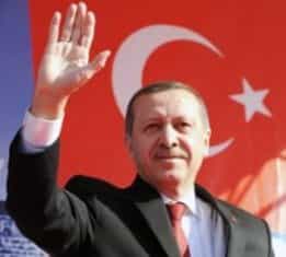 Турция выбирает между Эр-Риядом и Тегераном