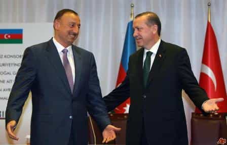 Чего ожидает Президент Турции от Азербайджана