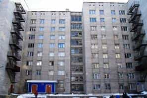 Общежития Крыма перейдут в коммунальную собственность