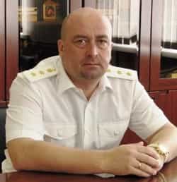 Назаров Михаил Анатольевич