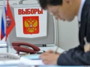 Готов ли к выборам Крым?