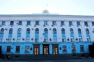 Совет министров Крыма уйдет в отставку в октябре