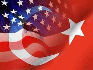 Для чего нужен Каспий туркам и американцам?