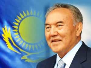 Казахстан станет евразийским транзитером