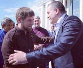 Рамзан всегда поможет Крыму