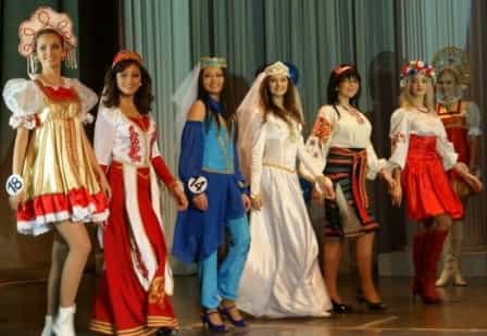 В Крыму открылся Дом дружбы народов