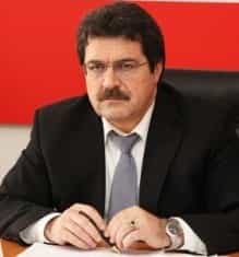 Ремзи Ильясов: Не должна Украина использовать крымских татар