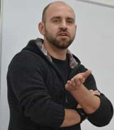 Кто они крымские неофиты?