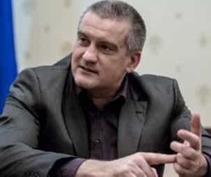 Сергей Аксенов: Крымские татары массово представлены во власти