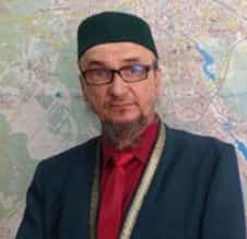 Русский муфтий выступил против мечетей по национальному признаку