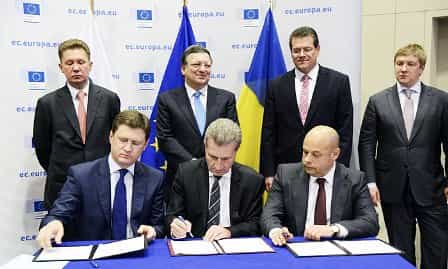 Почему Европа будет платить за Украину и плакать