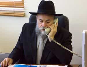 Александр Борода, председатель Федерации еврейских общин России 