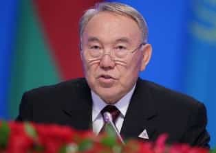 Нурсултан Назарбаев объявил НЭП