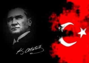Турция прощается с Ататюрком?
