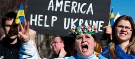 Украина находится на грани банкротства