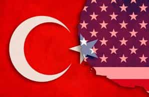 В Турции высаживается американский политический десант