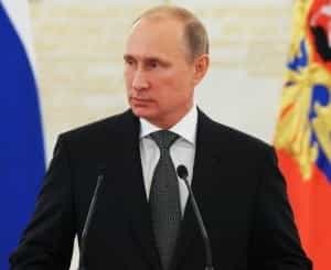 Послание Путина: 10 главных тезисов