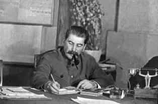 Так кем же был товарищ Сталин?..